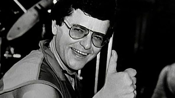 Příběhy slavných... Miroslav Berka