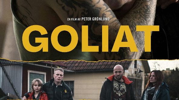Goliáš