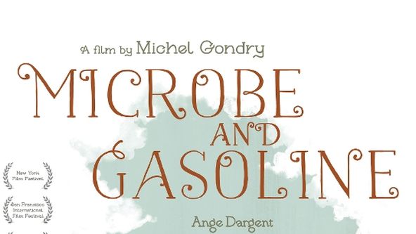 Mikrob a Gasoil