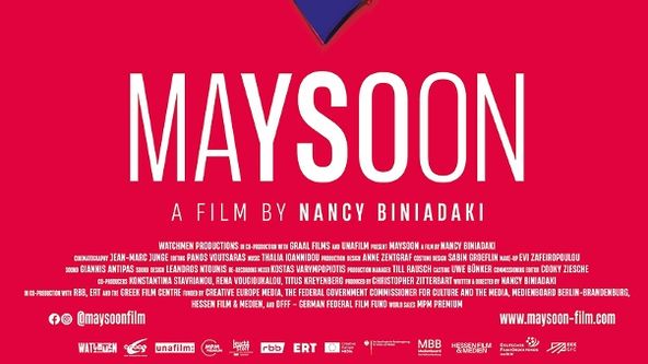 Maysoon