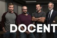 Docent II (3/3)