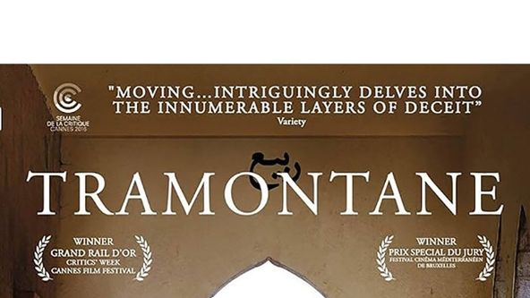 Tramontane