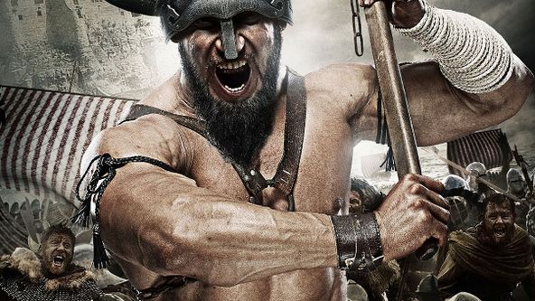 Sága Vikingů: Nejtemnější den