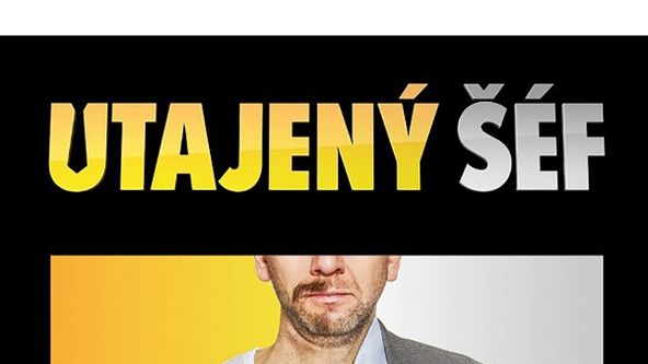Utajený šéf III