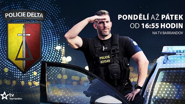 Policie Delta