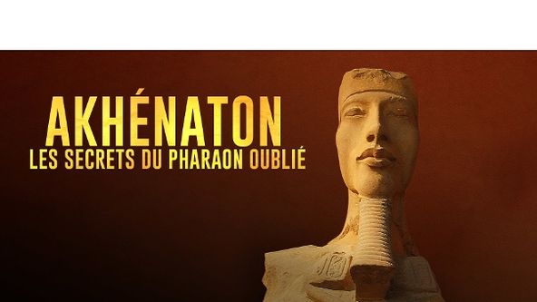 Ztracená města Akhenaten