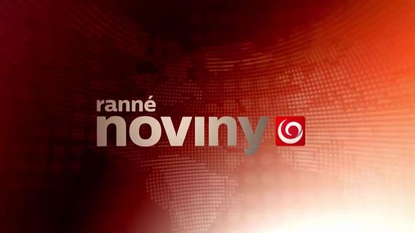 Ranné noviny