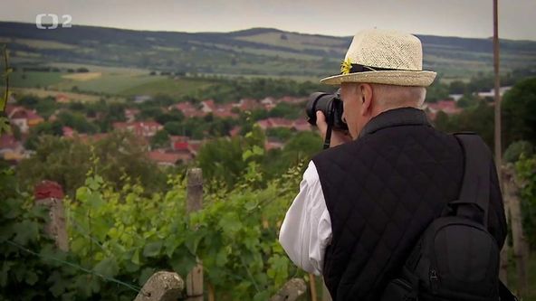 Fotografové Slovácka