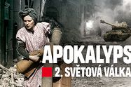 Apokalypsa: 2. světová válka (1/6)
