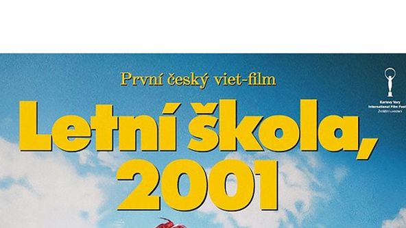 Letní škola, 2001