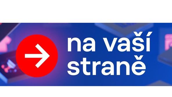 Na Vaší straně