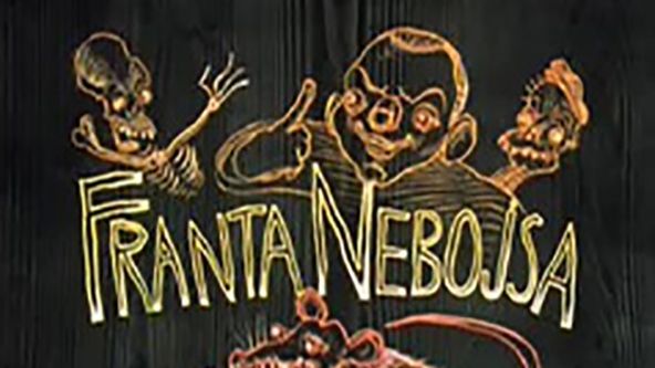 Franta Nebojsa