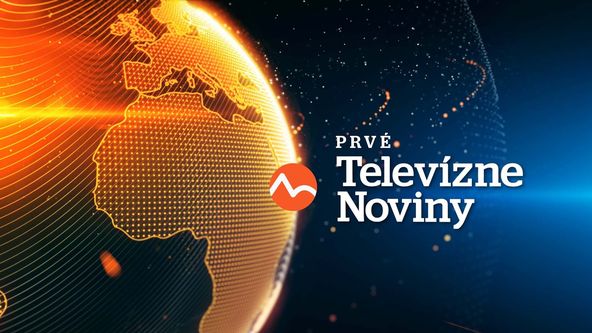 Prvé Televízne noviny