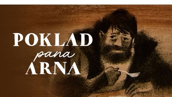 Poklad pana Arna