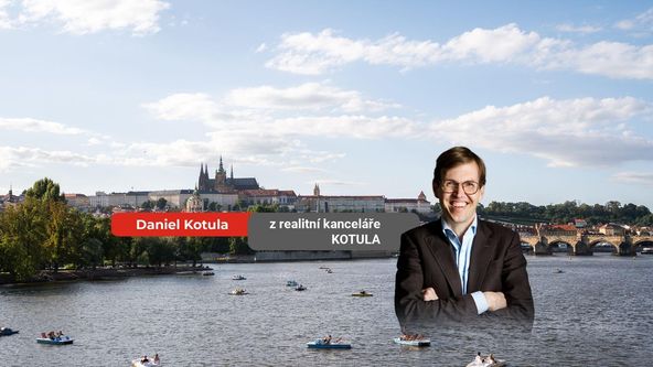 Daniel Kotula: Život v Malibu