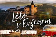 Léto s Evženem