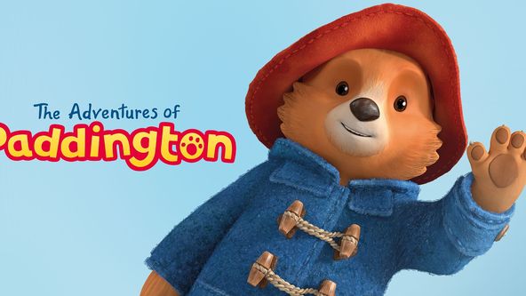Dobrodružství medvídka Paddingtona II