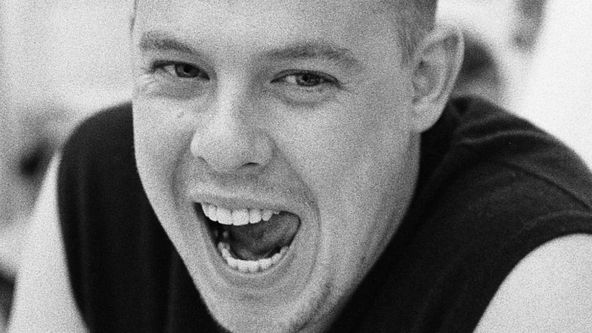 McQueen