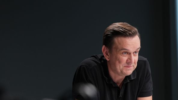 DVTV: Michal Půr