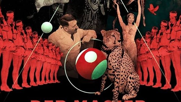 Kalanag: Hitlerův kouzelník