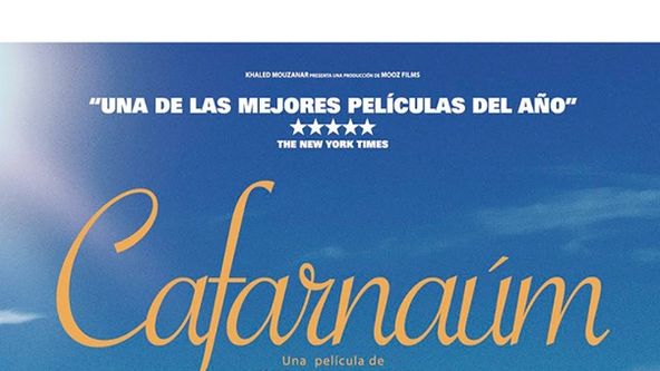 Kafarnaum