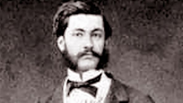 Louis Le Prince: Odložený případ