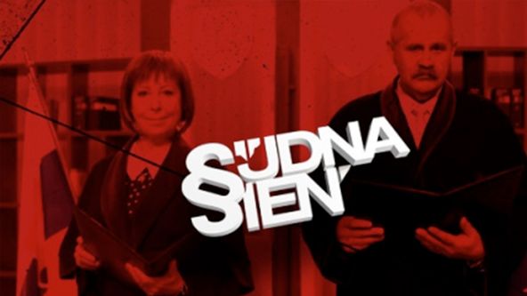 Súdna sieň