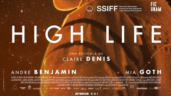 High Life