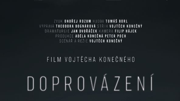 Doprovázení