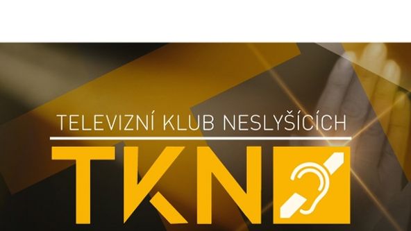 Televizní klub neslyšících