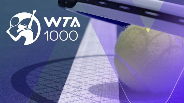 WTA 1000 Toronto