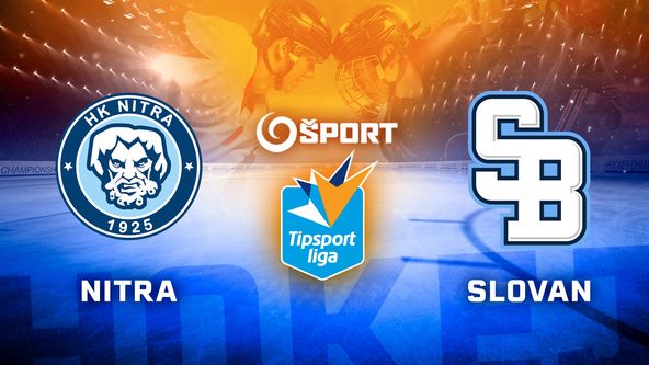 Hokej - Tipsport liga