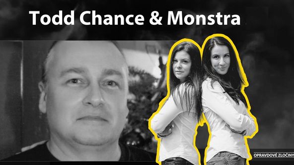 Opravdové zločiny: Todd Chance