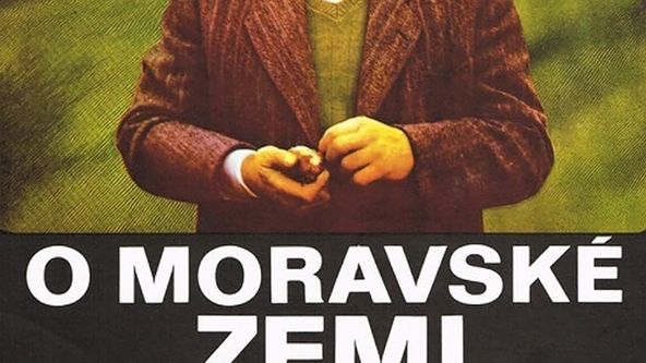 O moravské zemi