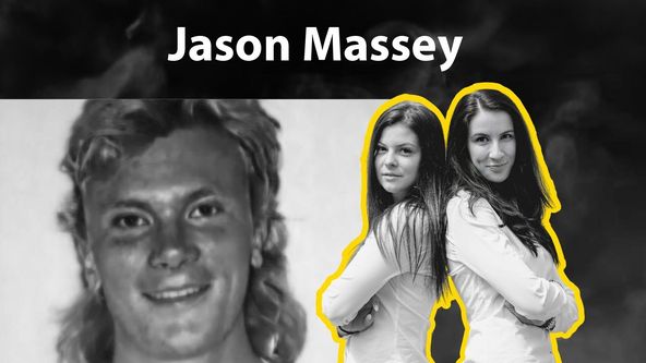 Opravdové zločiny: Jason Massey