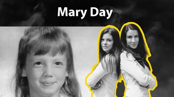 Opravdové zločiny: Mary Day
