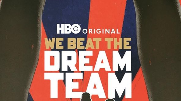 Porazili jsme Dream Team