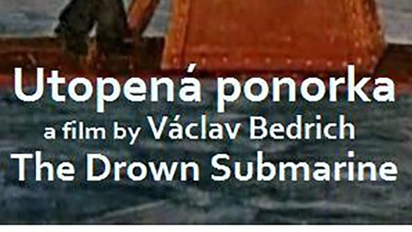 Utopená ponorka