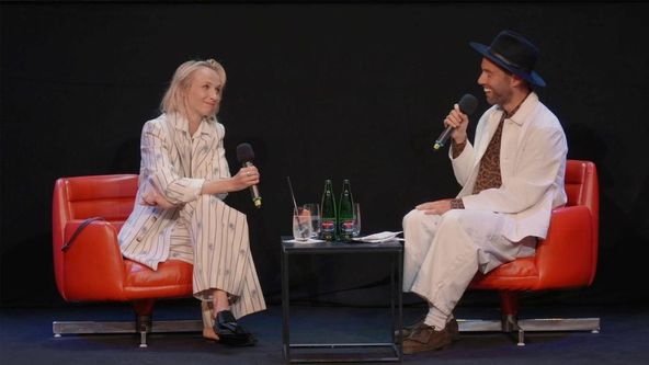 Herci s herci: Petr Vančura a Jana Plodková
