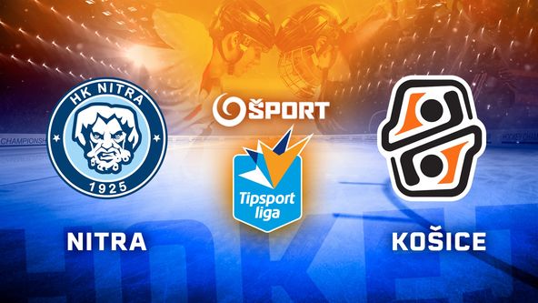 Hokej - Tipsport liga