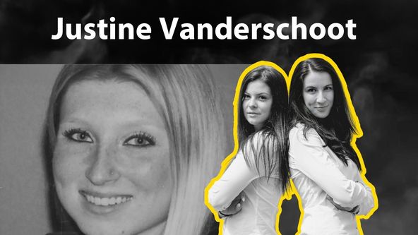Opravdové zločiny: Justine Vanderschoot