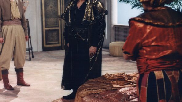 Ahmed a Hazar