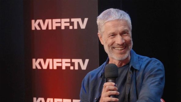 Prostor KVIFF X: Bratři Michal a Šimon Cabani