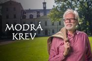 Modrá krev