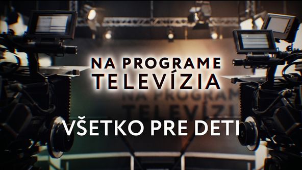 Na programe televízia