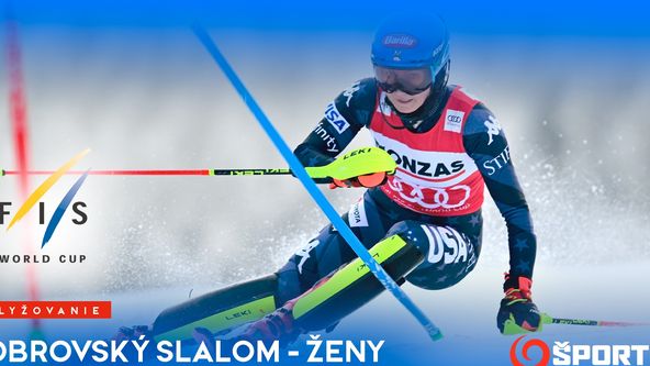 FIS Svetový pohár obrovský slalom ženy