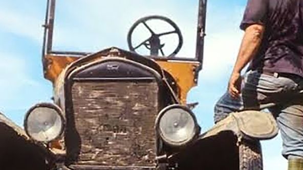 Mechanici z Rust Valley II (8)