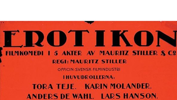 Erotikon