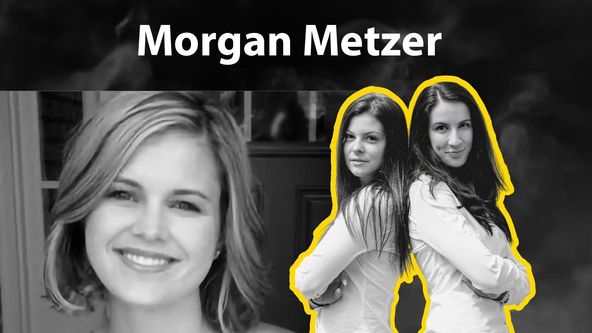 Opravdové zločiny: Morgan Metzer