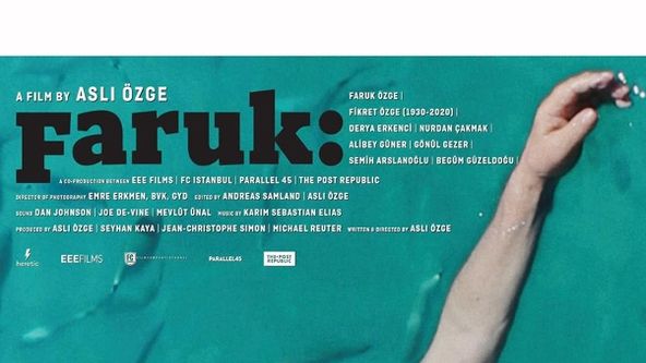 Faruk